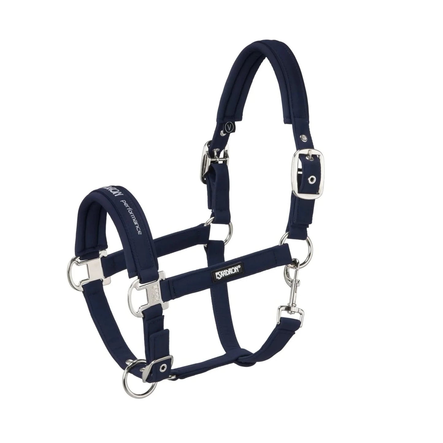 Eskadron Pin Buckle Headcollar