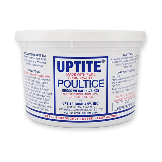 Uptite Poultice 