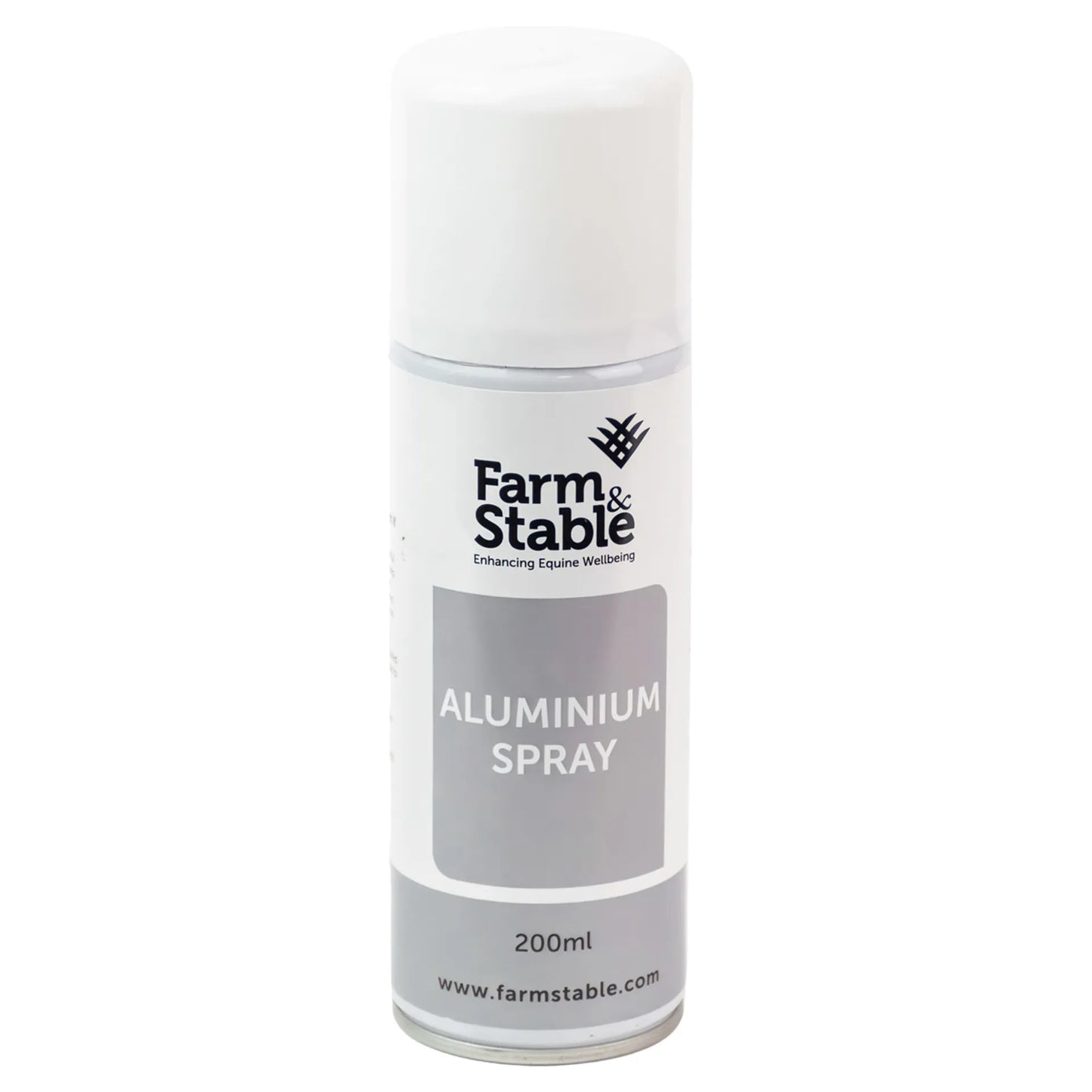 Farm&Stable Aluminium Spray