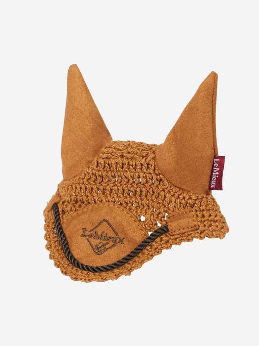 Lemieux Toy Pony Fly Hood AW24