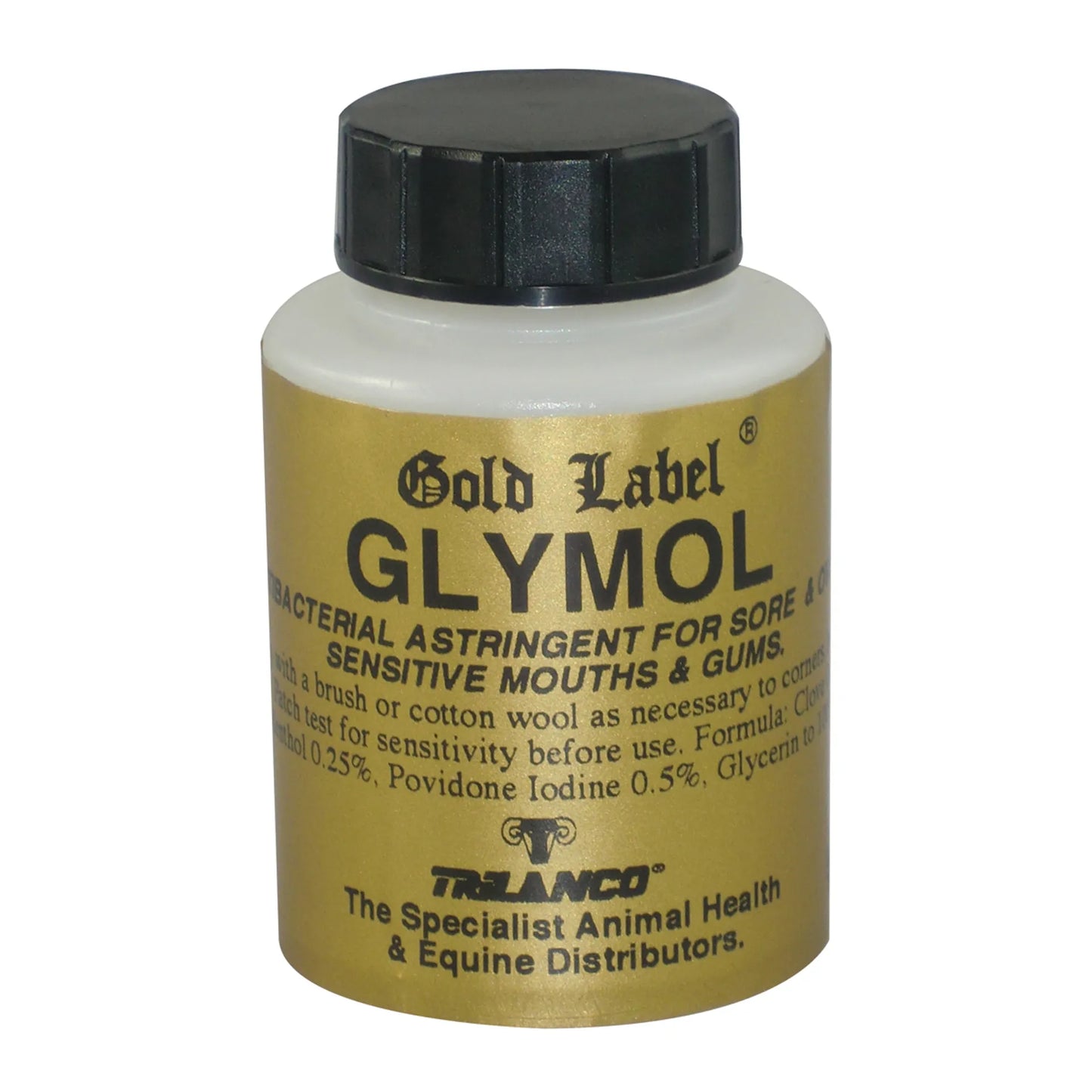 Gold Label Glymol