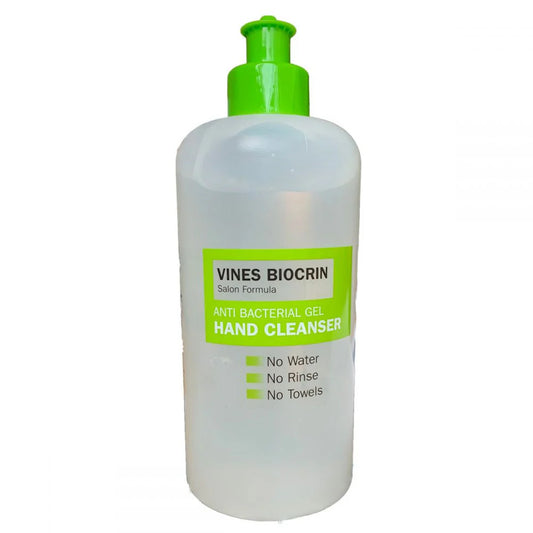 Vines Salon Hand Cleaner