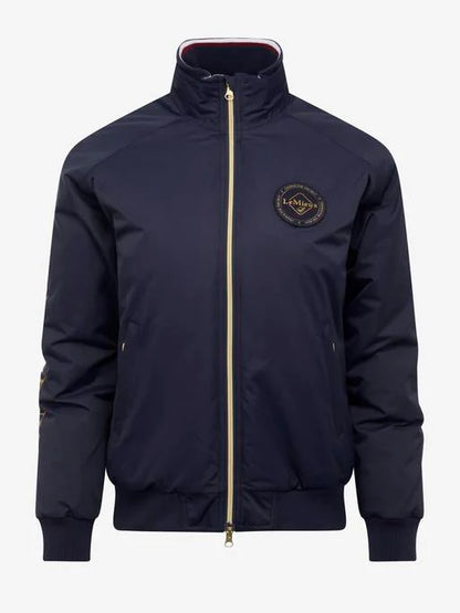 Lemieux Elite Crew Jacket