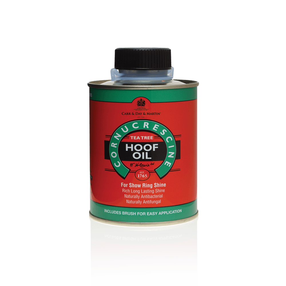 Carr & Day & Martin Tea Tree Hoof Oil