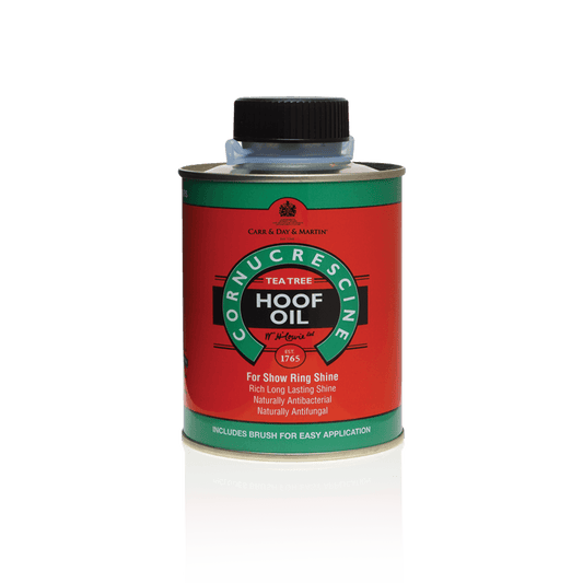 Carr & Day & Martin Tea Tree Hoof Oil