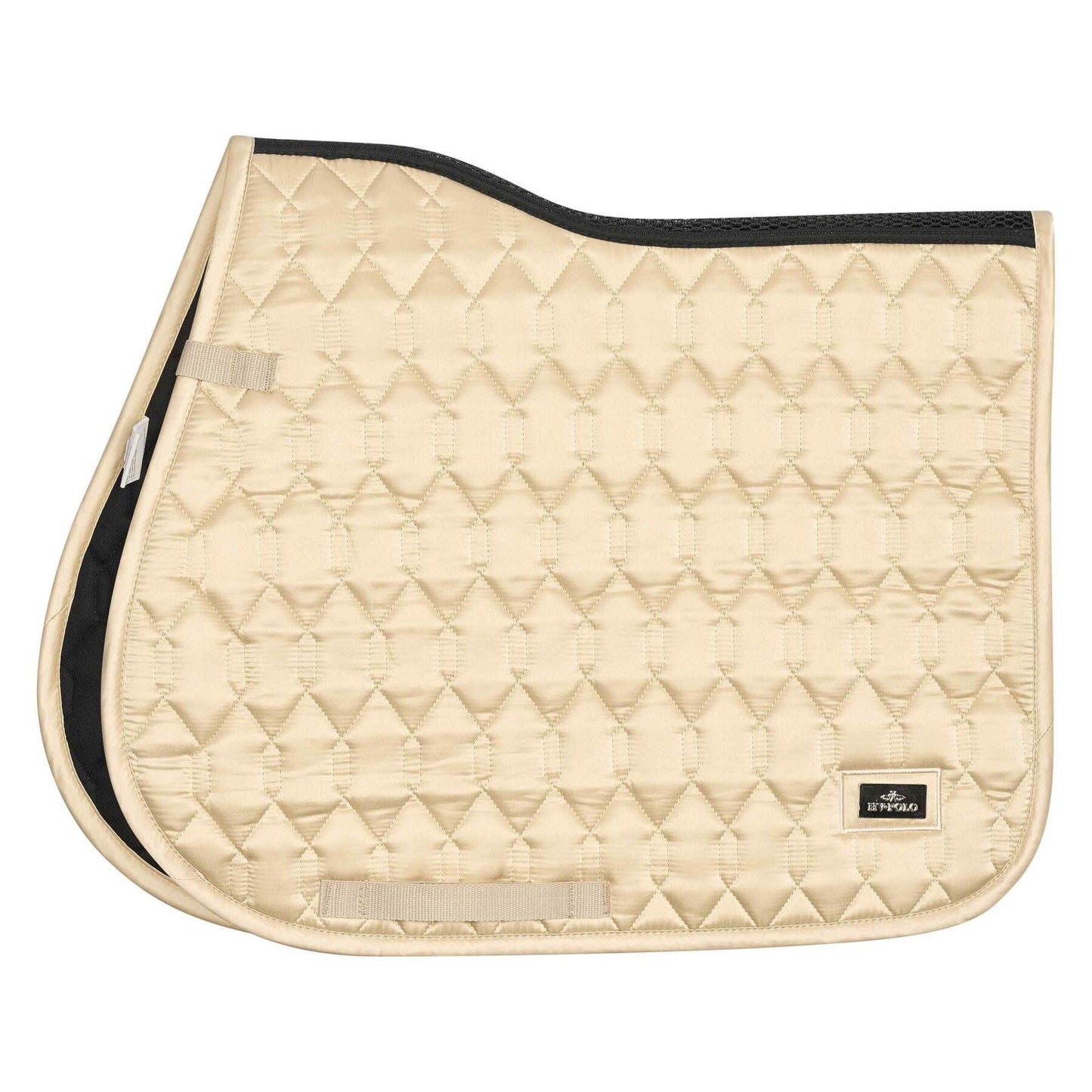 HV Polo Gp Simple Shine Welmoed Saddle Pad