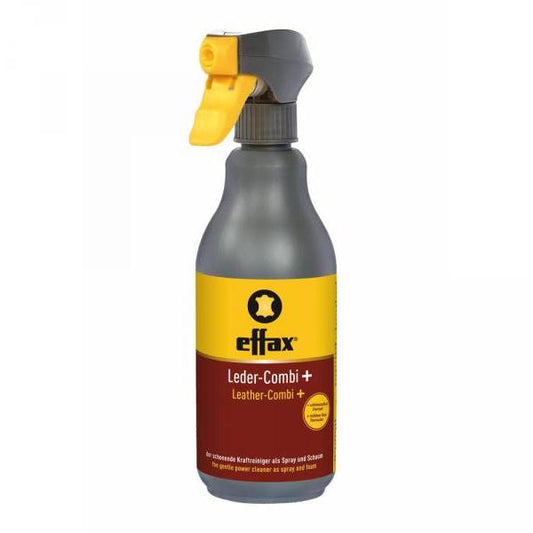 Effax Leather Combi Plus 500ml