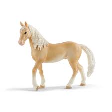 Schleich Achal Teke Stallion