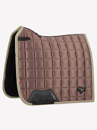 Lemieux Loire Classic Dressage Square Pad