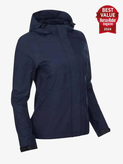 Lemieux Isla Short Waterproof Jacket