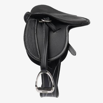 Lemieux Toy Pony Saddle With Girth