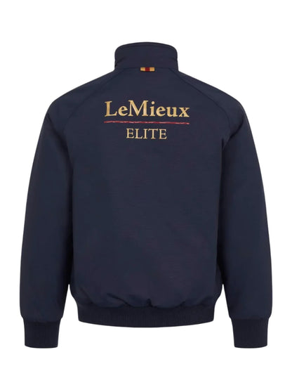 Lemieux Mini Elite Team Jacket