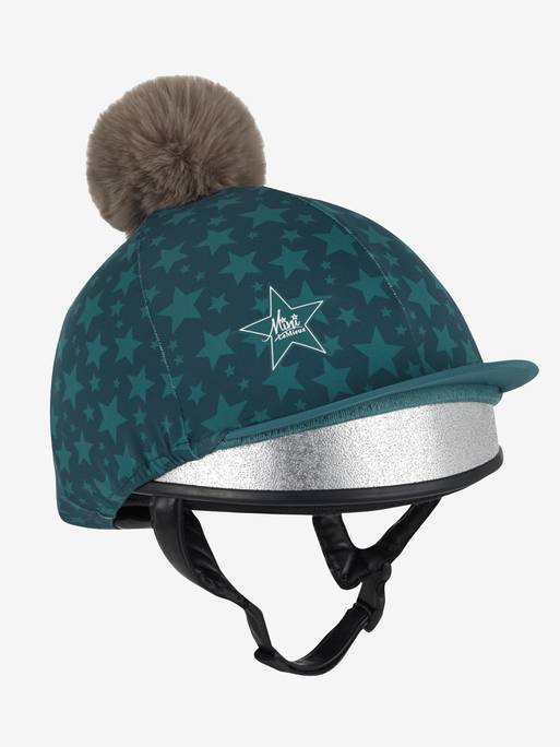 Lemieux Mini Hat Silk