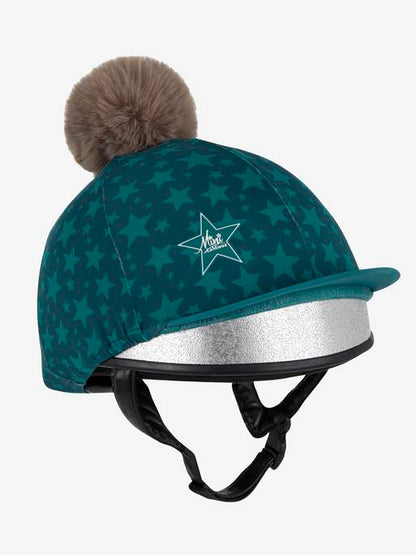 Lemieux Mini Hat Silk