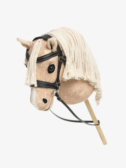 Lemieux Hobby Horse Competition Bridle