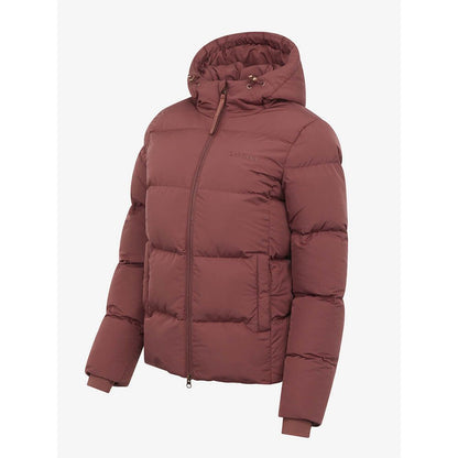 Lemieux Kenza Short Puffer  Coat