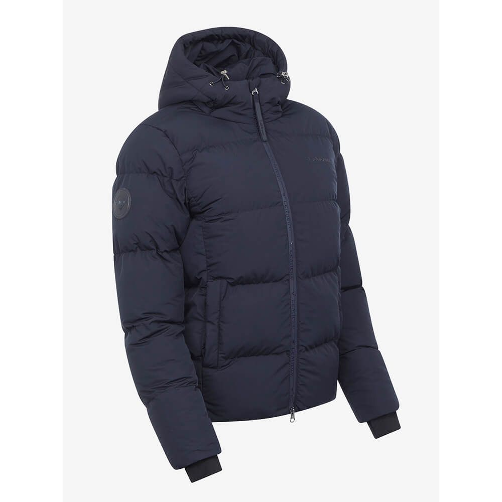 Lemieux Kenza Short Puffer  Coat