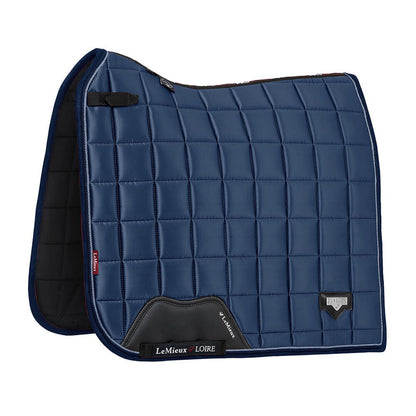 Lemieux Loire Classic Dressage Square Pad