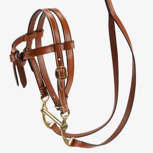 Lemieux Toy Pony Western Bridle