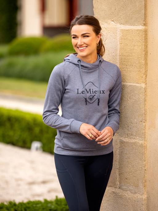 Lemieux Marie Hoodie