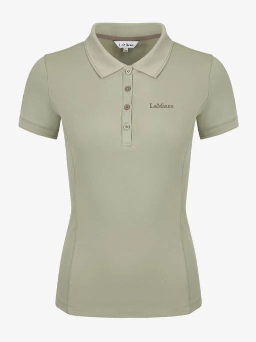 Lemieux Classique Polo Shirt