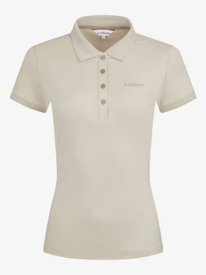 Lemieux Classique Polo Shirt