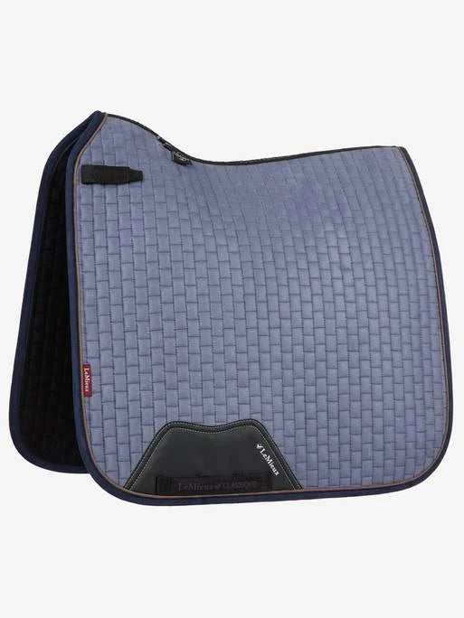 Lemieux Suede Dressage Pad