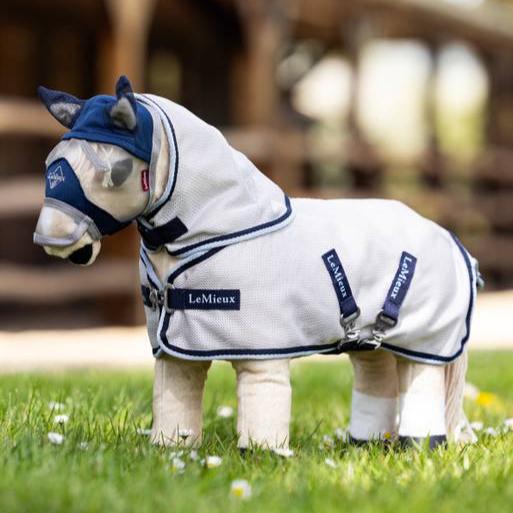 Lemieux Toy Pony Fly Rug