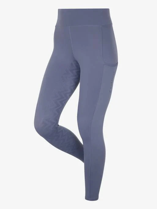 Lemieux Naomi Pull On Full Seat Breeches