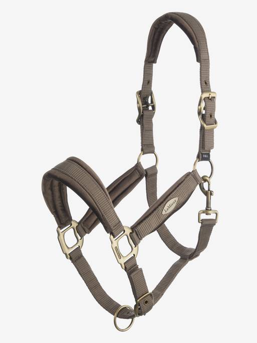 Lemieux Versailles Headcollar