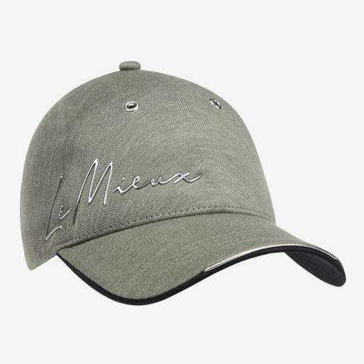 Lemieux Simone Baseball Cap