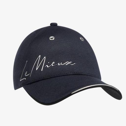 Lemieux Simone Baseball Cap