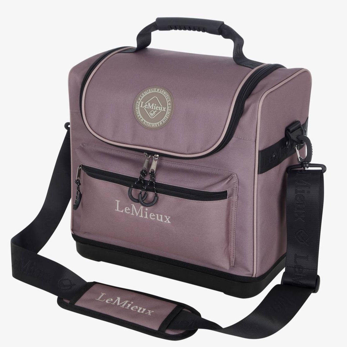 Lemieux Grooming Bag Pro