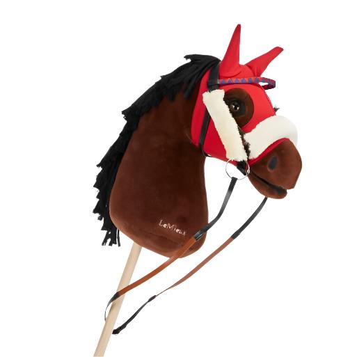 Lemieux Hobby Horse Stretch Hood