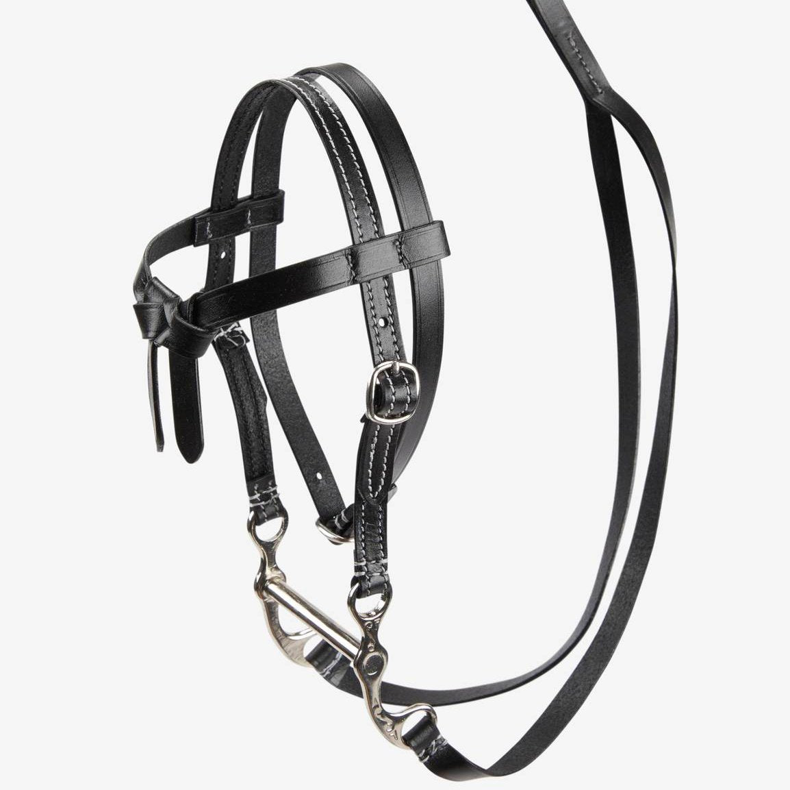 Lemieux Toy Pony Western Bridle