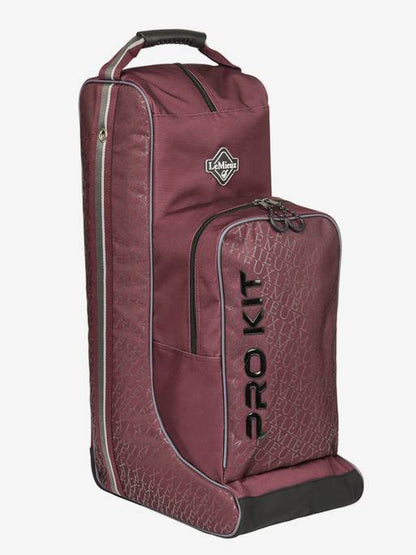 Lemieux Elite ProKit Boot & Hat Bag