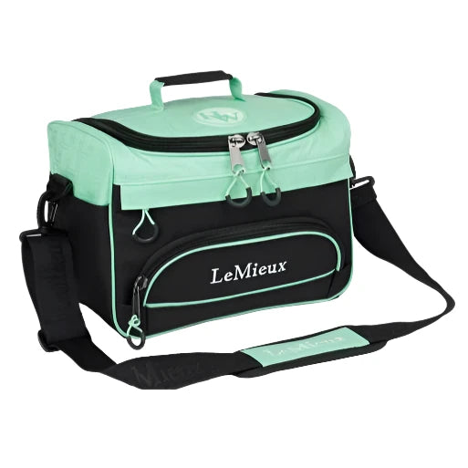 Lemieux Harlow ProKit Light Grooming Bag