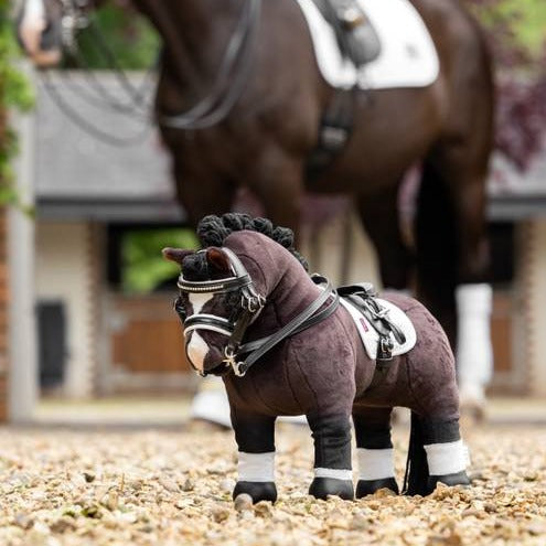 Lemieux Toy Pony Valego