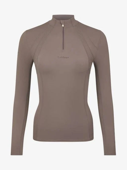 Lemieux Mia Mesh Long Sleeve Base Layer