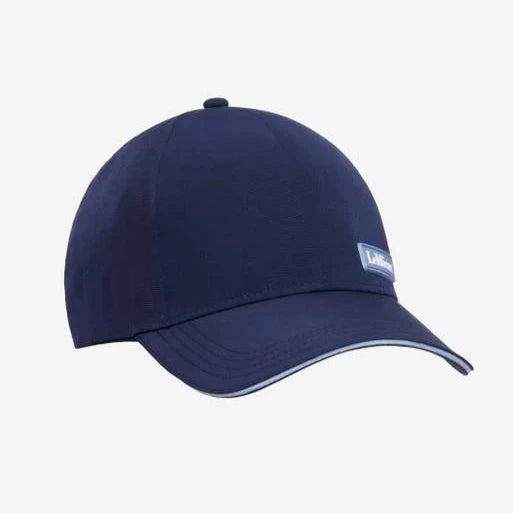 Lemieux Esme Baseball Cap Navy