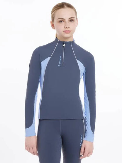 Lemieux Esme Young Rider  Base Layer Limited Edition