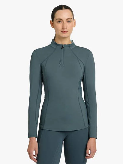 Lemieux Quarter Zip Base Layer AW24