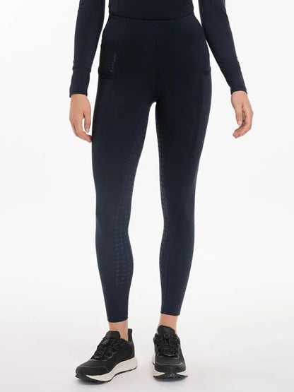 Lemieux Naomi Pull On Breeches AW24