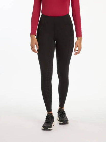 Lemieux Naomi Pull On Breeches AW24