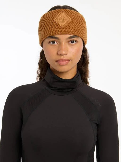 Lemieux Lila Headband AW24