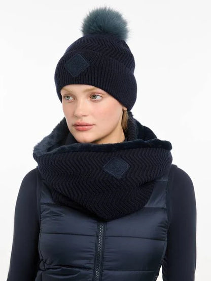 Lemieux Lila Beanie AW24