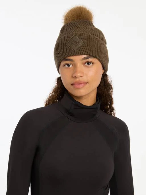 Lemieux Lila Beanie AW24