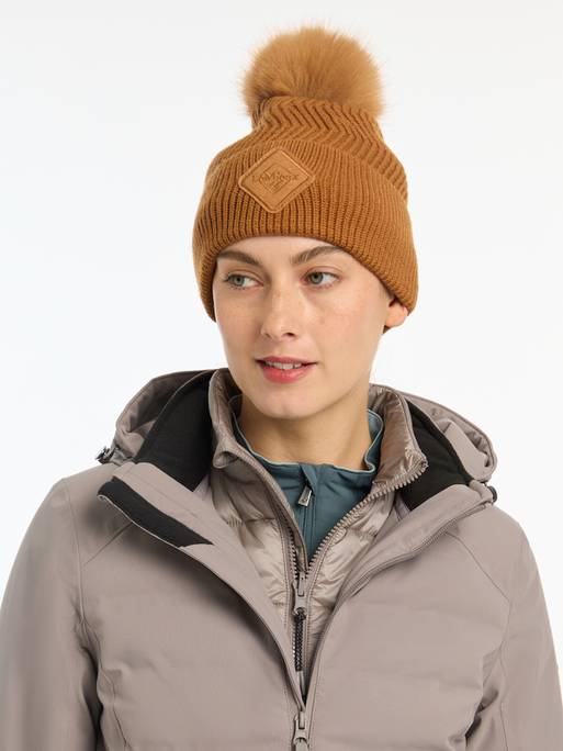 Lemieux Lila Beanie AW24