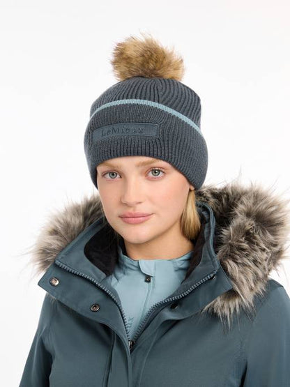 Lemieux Clara Cable Beanie AW24