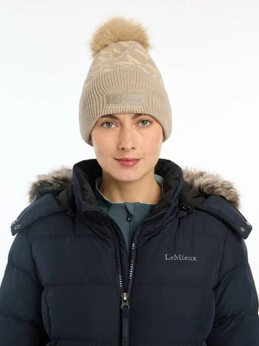 Lemieux LM Beanie AW24